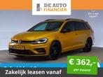 Volkswagen Golf Variant 1.4TSI Highline Busines € 21.845,0, Auto's, Nieuw, Origineel Nederlands, 5 stoelen, 20 km/l