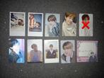 Enhypen jake photocards set voor €28 ( kpop ), Ophalen of Verzenden, Zo goed als nieuw, Aziatisch