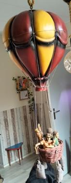 decoratie luchtballon, Ophalen of Verzenden, Gebruikt