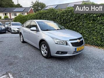 Chevrolet Cruze 1.8 LS | Airco | Cruise Control | Elekt. Ram beschikbaar voor biedingen
