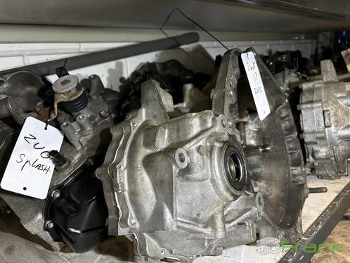 gereviseerde versnellingsbak code zs0  opel agila suzuki alt, Auto-onderdelen, Transmissie en Toebehoren, Opel, Suzuki, Gebruikt