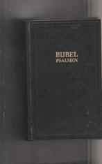 Kleine Huisbijbel/Kerkbankbijbel Psalmen GBS =Nieuw=, Boeken, Ophalen of Verzenden, Nieuw