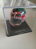 F1 helm, Verzamelen, Automerken, Motoren en Formule 1, Verzenden, Nieuw, Formule 1