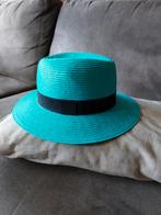 Aqua dameshoed ( nieuw), Ophalen of Verzenden, Nieuw, One size fits all