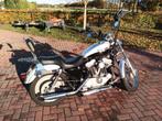 Harley Davidson Sportster 100th Anniversary, Motoren, 2 cilinders, Chopper, Particulier, Minimaal motorrijbewijs A2