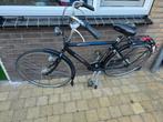 Heren fiets, Ophalen, Zo goed als nieuw, Gazelle