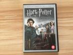 Dvd harry potter en de vuurbeker, Vanaf 12 jaar, Ophalen of Verzenden, Zo goed als nieuw
