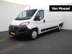 Fiat E-Ducato 3.5T L3H2 79 kWh | Automaat | Connected servic, Auto's, Stof, Gebruikt, Zwart, Parkeersensor