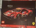 Lego ferrari 488, Hobby en Vrije tijd, Overige merken, Auto, Groter dan 1:32, Ophalen of Verzenden