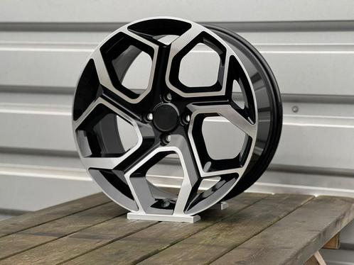 17" inch 4x108 RS Sportvelgen CITROEN PEUGEOT OPEL DS FORD, Auto-onderdelen, Banden en Velgen, Velg(en), Zomerbanden, 17 inch