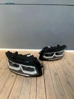 VW Volkswagen Tiguan 5NA facelift IQ LED koplamp links recht