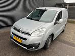 Citroen Berlingo 1.6 HDI 55KW Eerste eigenaar weinig km’s, Origineel Nederlands, 1267 kg, Te koop, Zilver of Grijs