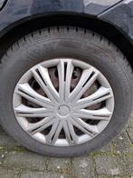 14 inch wieldoppen, Ophalen of Verzenden, Zo goed als nieuw