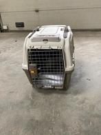 dierenreisbox, Ophalen, Zo goed als nieuw