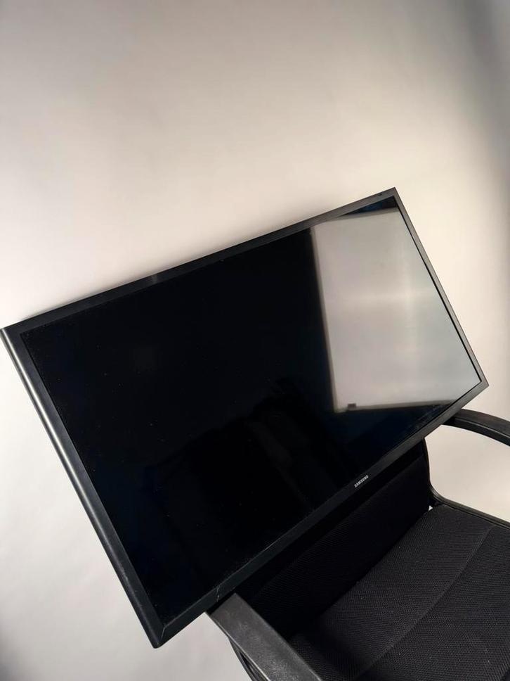 Samsung TV, Audio, Tv en Foto, Televisies, Zo goed als nieuw, Samsung, 50 Hz, Ophalen of Verzenden