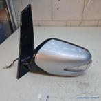 Buitenspiegel Mitsubishi Grandis 9-PINS links bestuuderskant, Auto-onderdelen, Spiegels, Info@mitsubishi-motors.com, Gebruikt