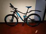 Cube Stereo 120 HPA Race 20 inch frame, Fietsen en Brommers, Fietsen | Mountainbikes en ATB, Fully, Zo goed als nieuw, Ophalen