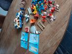 Playmobile popjes ed, Ophalen, Gebruikt, Overige merken