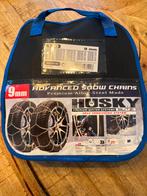 Sneeuwkettingen, Ophalen, Nieuw