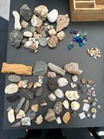 Stenenverzameling, Ophalen of Verzenden, Mineraal