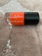 Peachy Moon nagellak La Lune, Nieuw, Oranje, Ophalen of Verzenden, Handen en Nagels
