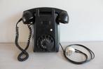 PTT Ericsson 11421-2 Wandtelefoon met Draaischijf Type 1951, Telecommunicatie, Vaste telefoons | Niet Draadloos, Ophalen of Verzenden