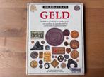 Geld - Ooggetuigen - Boek over geschiedenis van geld munten, Ophalen of Verzenden, Gelezen, Ooggetuigen Geld, Non-fictie
