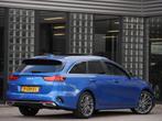 Kia Ceed Sportswagon 1.5T-GDi GT-PLUSLINE/ PANORAMADAK/ ELEK, 65 €/maand, Stof, Gebruikt, Euro 6