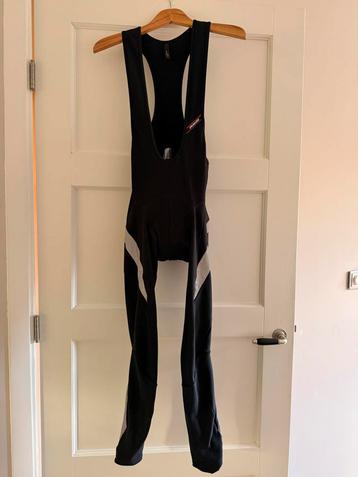 Specialized Lange Fietsbroek - Maat L beschikbaar voor biedingen