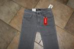 Angels Cici grijs stretch jeans mt 36/S KOOPJE, ., Nieuw, Ophalen of Verzenden, .