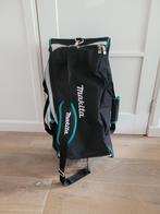 Makita gereedschap tas/trolley 832367-6, Doe-het-zelf en Verbouw, Gereedschap | Handgereedschap, Ophalen of Verzenden, Nieuw