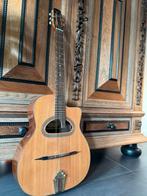 Gypsy gitaar / Jazz gitaar, Ophalen, Overige typen