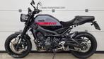 Yamaha XSR900 Abarth uniek!, Bedrijf, Meer dan 35 kW, Toermotor, 847 cc