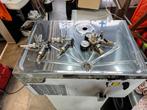 Gekoelde biertap installatie, Witgoed en Apparatuur, Thuistaps, Ophalen, Gebruikt, Overige merken