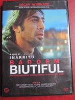 Biutiful (2010), Vanaf 12 jaar, Ophalen of Verzenden, Zo goed als nieuw, Drama