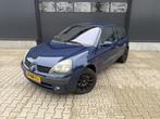 Renault Clio 1.2-16V Dynamique Airco APK 12-26, Auto's, Renault, Stof, Gebruikt, 31 €/maand, 4 cilinders