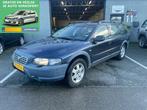 Volvo XC70 2.5 T Geartronic Comfort Line (bj 2003), Auto's, Volvo, Te koop, Benzine, Gebruikt, 750 kg