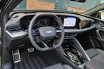 Audi Q5 2.0 TFSI e-hybrid quattro S edition | Edition One |, Automaat, Zwart, 4 cilinders, 38 km/l