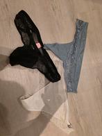 Zo goed als nieuwe lingerie, Kleding | Dames, Ondergoed en Lingerie, Verzenden