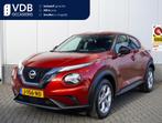 Nissan Juke 1.0 DIG-T N-Connecta Camera | CarPlay | Park.sen, Voorwielaandrijving, 12 maanden, Met garantie (alle), Origineel Nederlands