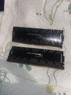 HyperX Predator DDR4 Geheugen - 2 stuks, Computers en Software, RAM geheugen, Gebruikt, DDR4, 8 GB, Ophalen of Verzenden