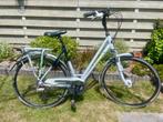 Gazelle Allure dames fiets framemaat 53, Fietsen en Brommers, Fietsen | Dames | Damesfietsen, Ophalen, 53 tot 56 cm, Versnellingen
