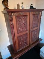 Prachtig antieke kast., Antiek en Kunst, Ophalen of Verzenden