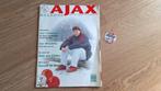 Ajax magazine 1993, Ophalen of Verzenden, Gelezen, Balsport