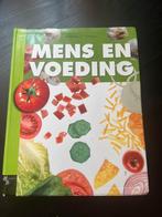 Mens en voeding, Ophalen of Verzenden, Zo goed als nieuw, Overige niveaus, Nederlands