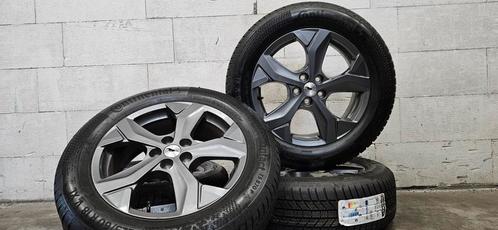 18" Mustang Mach E Mach-E Kuga org velgen winterbanden nieuw, Auto-onderdelen, Banden en Velgen, Banden en Velgen, Winterbanden