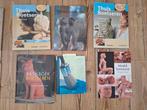 Boeken over Boetseren - Diverse Titels, Ophalen of Verzenden, Gelezen, Kleien en Boetseren, Diverse