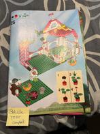 Lego Belville 7585 Compleet met Boekjes, Ophalen, Gebruikt, Complete set, Lego