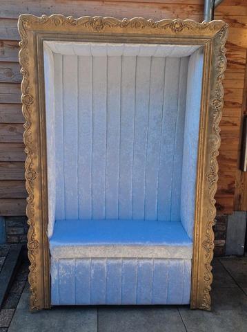 Fotohok/fotobooht  beschikbaar voor biedingen