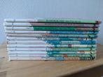 Nostalgie. In dierenland met.... Hele serie compleet., Ophalen of Verzenden, Gelezen, Henri Arnoldus